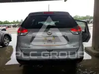 2016 Nissan ROGUE фото