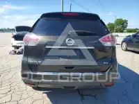 2016 Nissan ROGUE фото