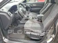 2016 Nissan ROGUE фото