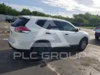 2016 Nissan ROGUE фото