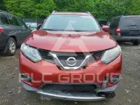 2016 Nissan ROGUE фото
