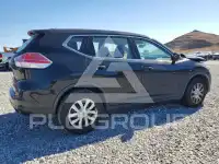 2016 Nissan ROGUE фото