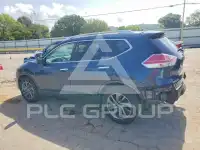 2016 Nissan ROGUE photo