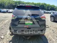 2016 Nissan ROGUE фото