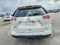 2016 Nissan ROGUE фото