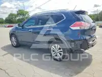 2016 Nissan ROGUE фото