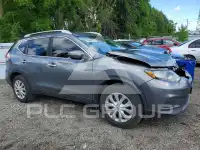 2016 Nissan ROGUE фото