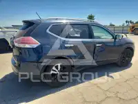 2016 Nissan ROGUE фото