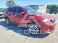 2016 Nissan ROGUE фото