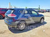 2016 Nissan ROGUE фото