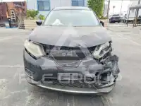 2016 Nissan ROGUE фото