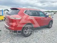 2016 Nissan ROGUE фото