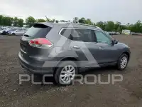 2016 Nissan ROGUE фото