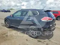 2016 Nissan ROGUE фото
