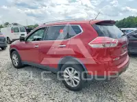 2016 Nissan ROGUE фото