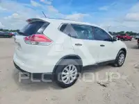 2016 Nissan ROGUE фото