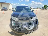 2016 Nissan ROGUE фото