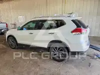 2016 Nissan ROGUE фото