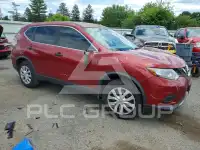 2016 Nissan ROGUE photo
