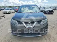 2016 Nissan ROGUE photo
