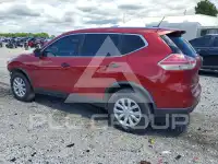 2016 Nissan ROGUE фото
