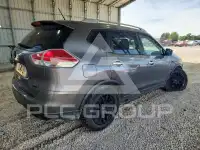 2016 Nissan ROGUE фото