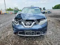 2016 Nissan ROGUE фото