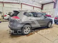 2016 Nissan ROGUE фото