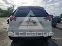 2016 Nissan ROGUE фото