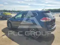 2016 Nissan ROGUE фото