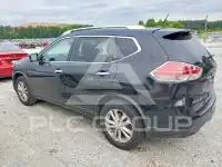 2016 Nissan ROGUE photo