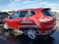 2016 Nissan ROGUE photo