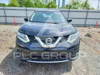 2016 Nissan ROGUE photo