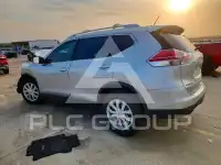 2016 Nissan ROGUE фото