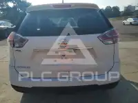 2016 Nissan ROGUE фото