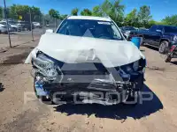 2016 Nissan ROGUE фото