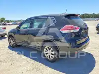 2016 Nissan ROGUE фото