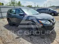 2016 Nissan ROGUE photo