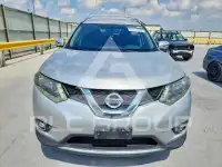 2016 Nissan ROGUE фото