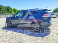 2016 Nissan ROGUE photo