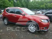 2016 Nissan ROGUE фото