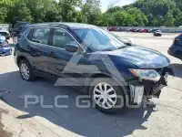 2016 Nissan ROGUE photo