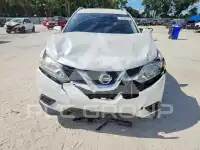 2016 Nissan ROGUE photo