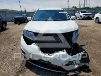 2016 Nissan ROGUE фото