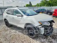 2016 Nissan ROGUE фото