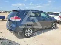 2016 Nissan ROGUE photo