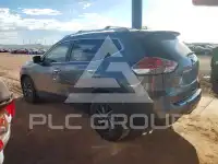 2016 Nissan ROGUE фото