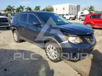2016 Nissan ROGUE фото