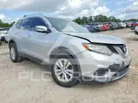 2016 Nissan ROGUE фото
