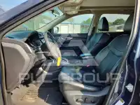 2016 Nissan ROGUE фото
